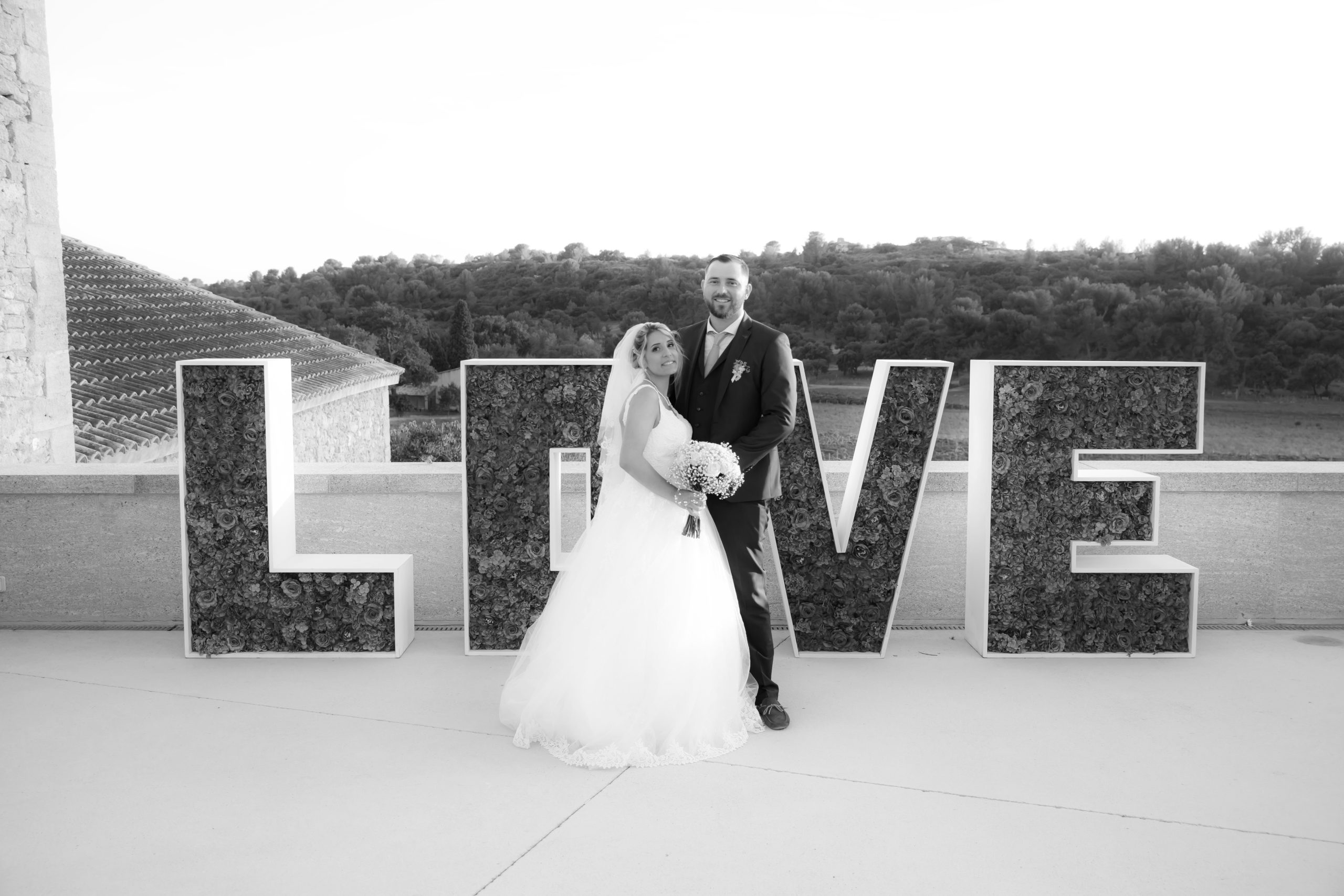 PHOTOGRAPHE MARIAGE AIX EN PROVENCE PHOTOGRAPHE MARIAGE MARSEILLE