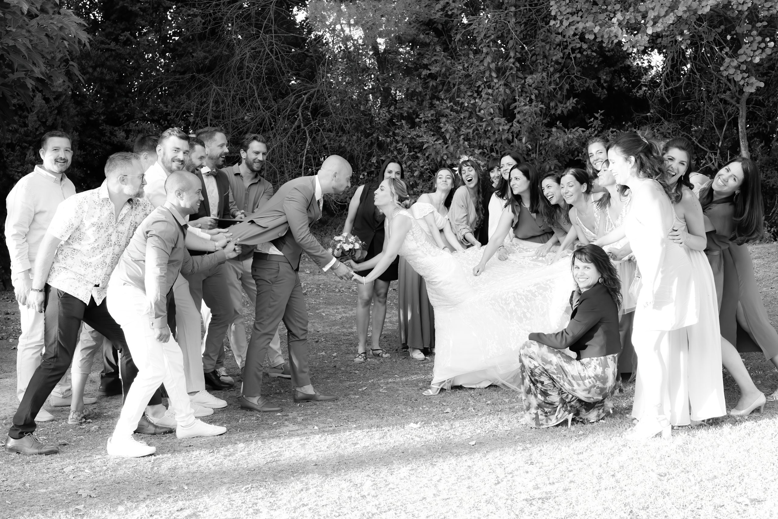 PHOTOGRAPHE DE MARIAGE MARSEILLE