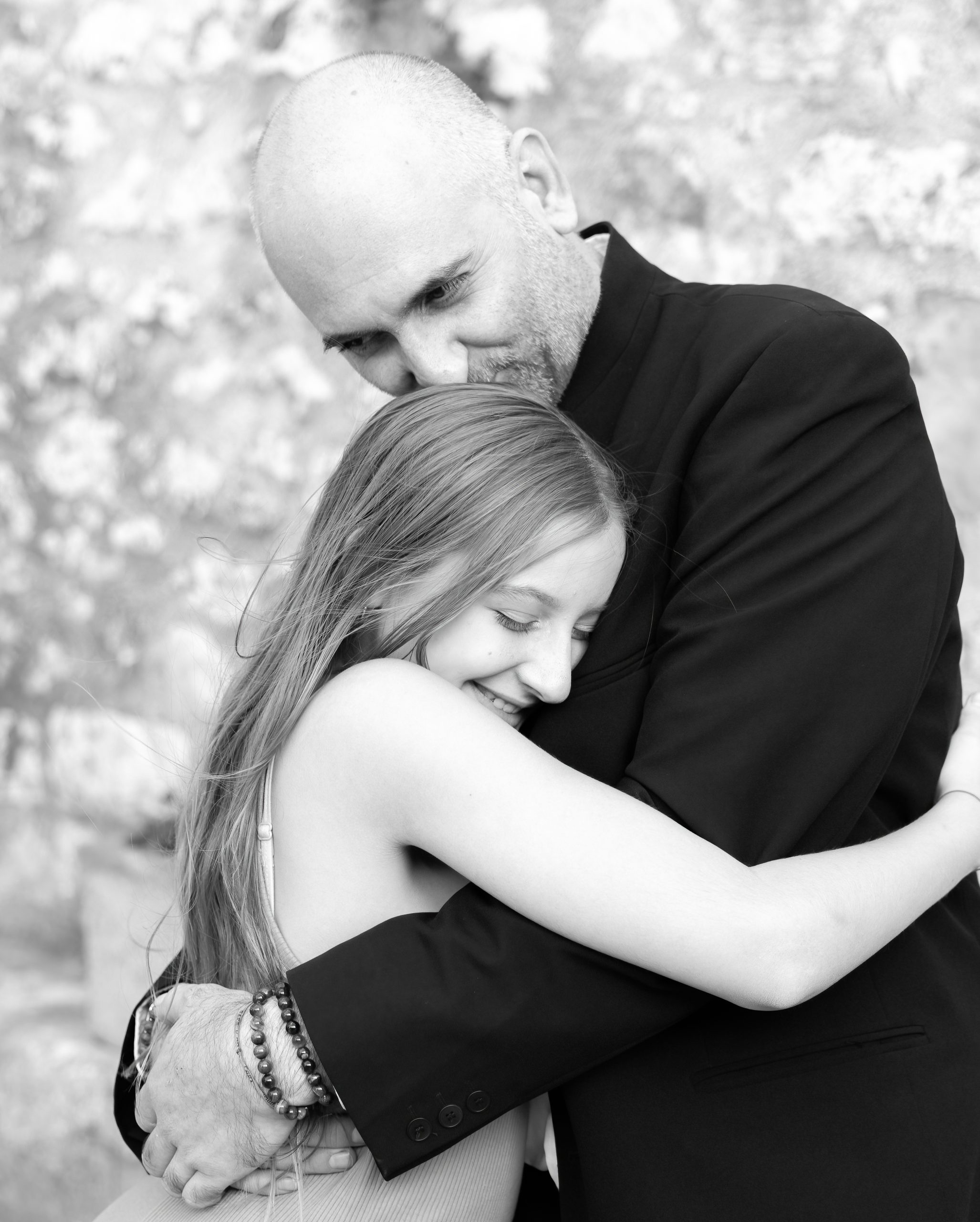 CALIN SUR LE VIF LORS D UN MARIAGE