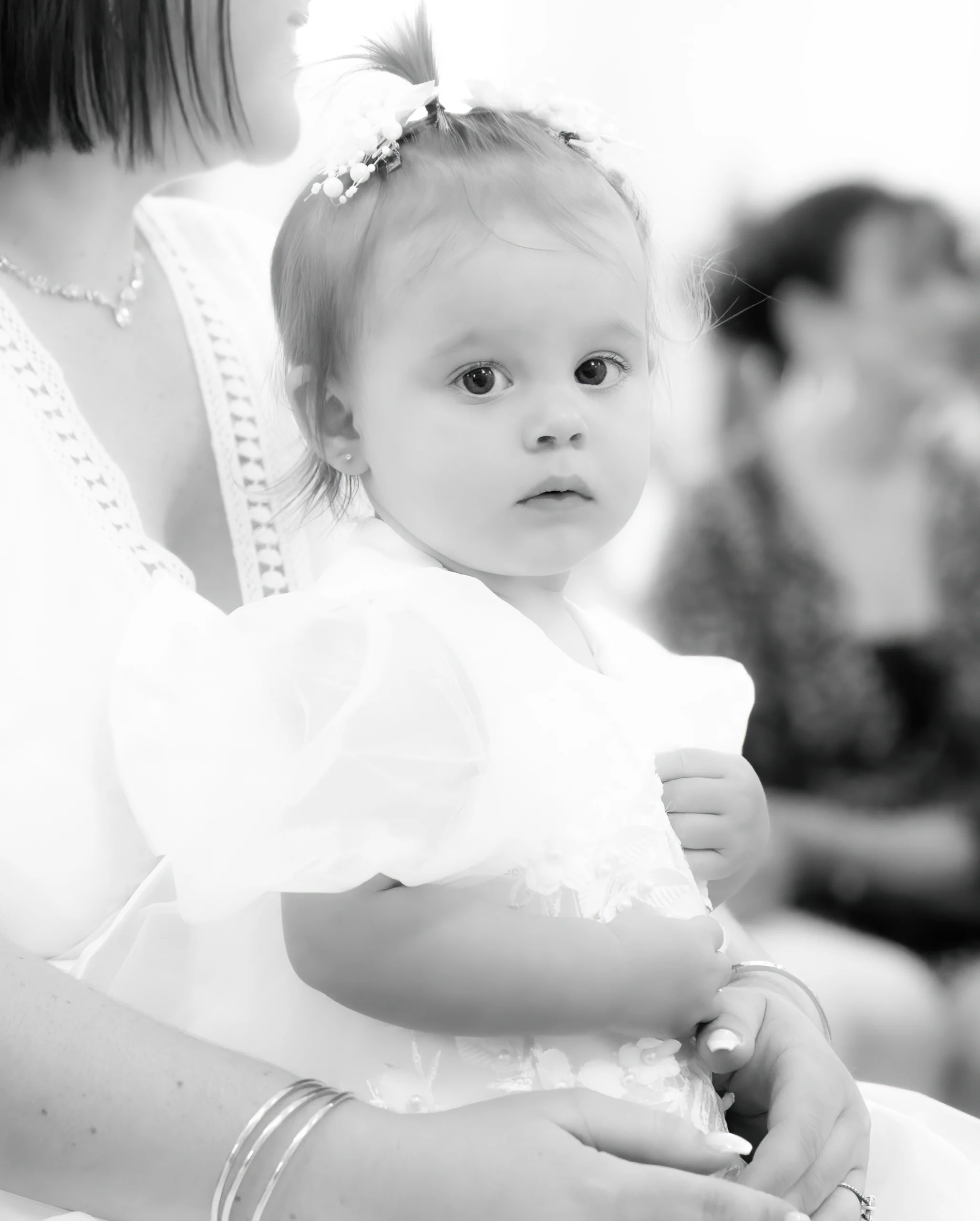 PHOTOGRAPHE DE BAPTEME MARSEILLE