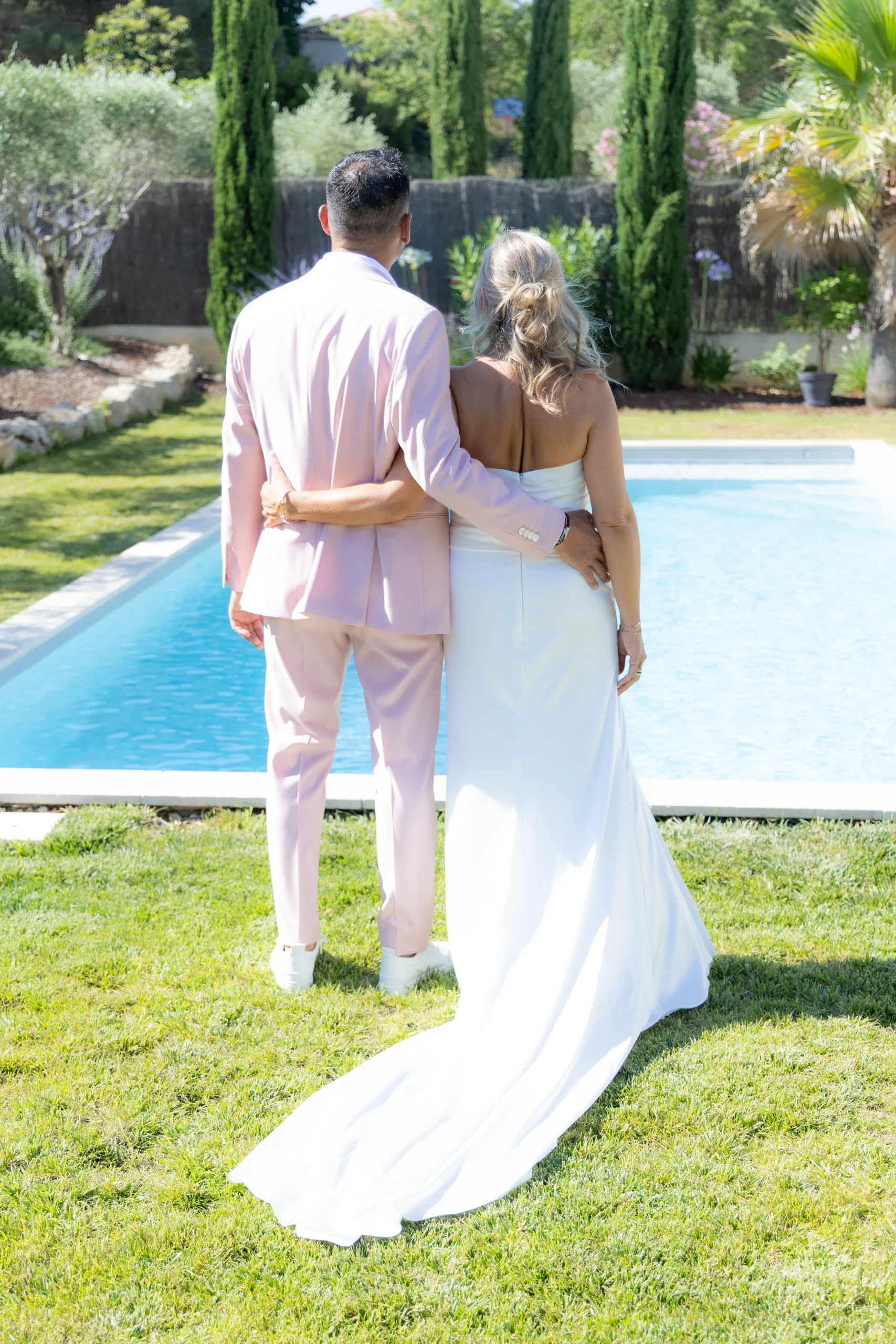 PHOTOGRAPHE MARIAGE AIX EN PROVENCE