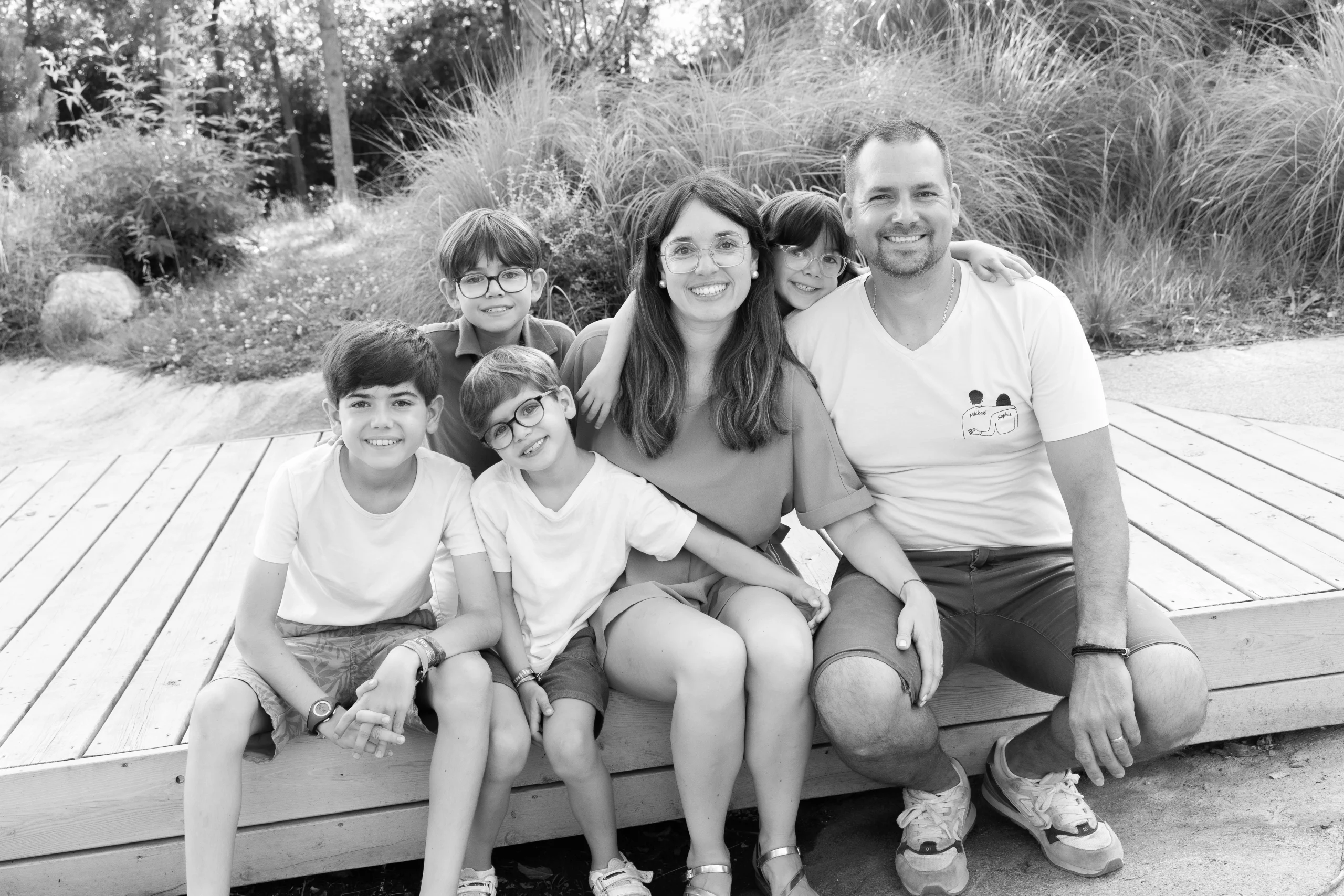 photographe famille aix