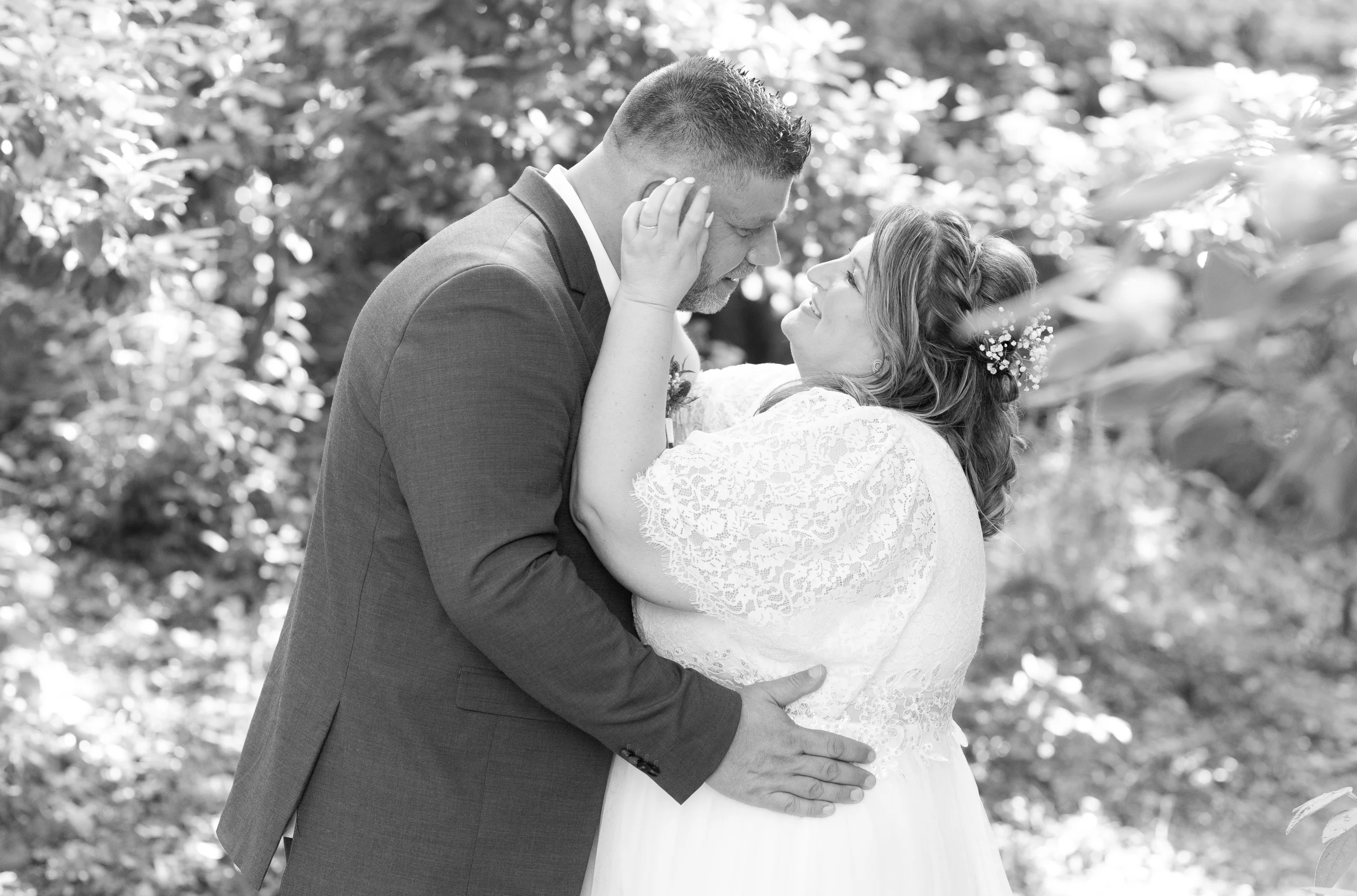 photographe mariage aix en provence