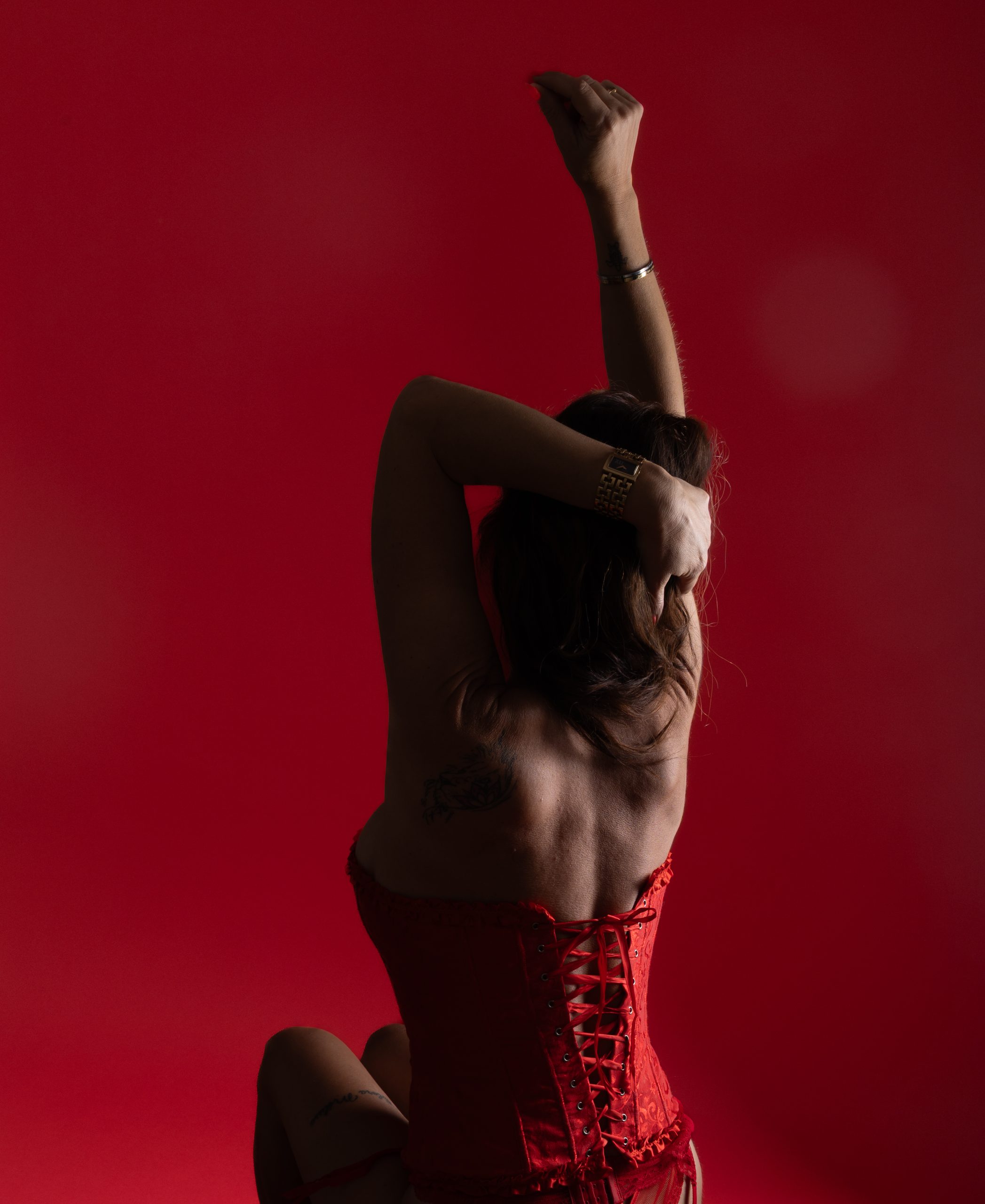 SEANCE PHOTOS BOUDOIR AIX