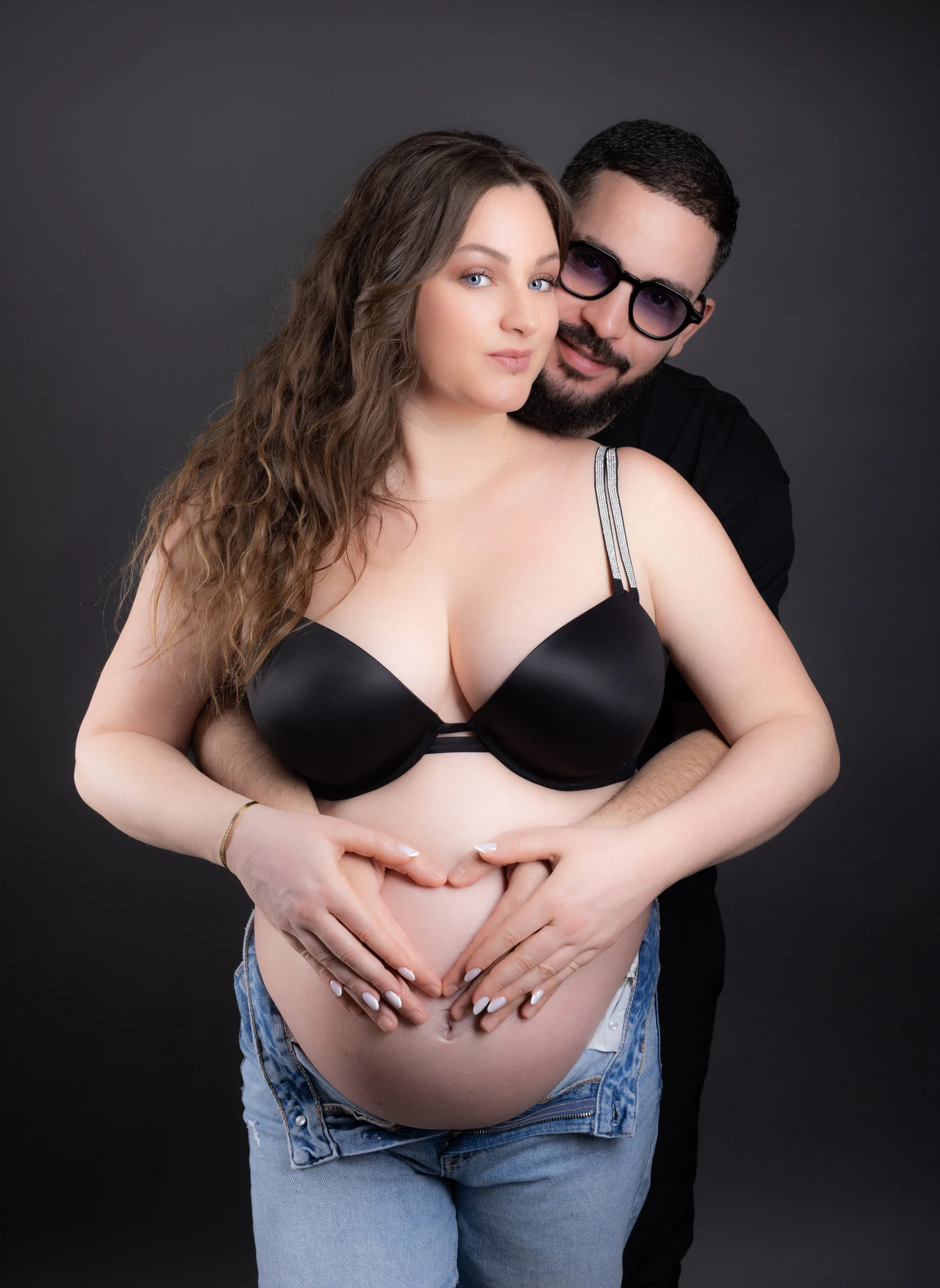 SEANCE PHOTOS GROSSESSE AIX EN PROVENCE