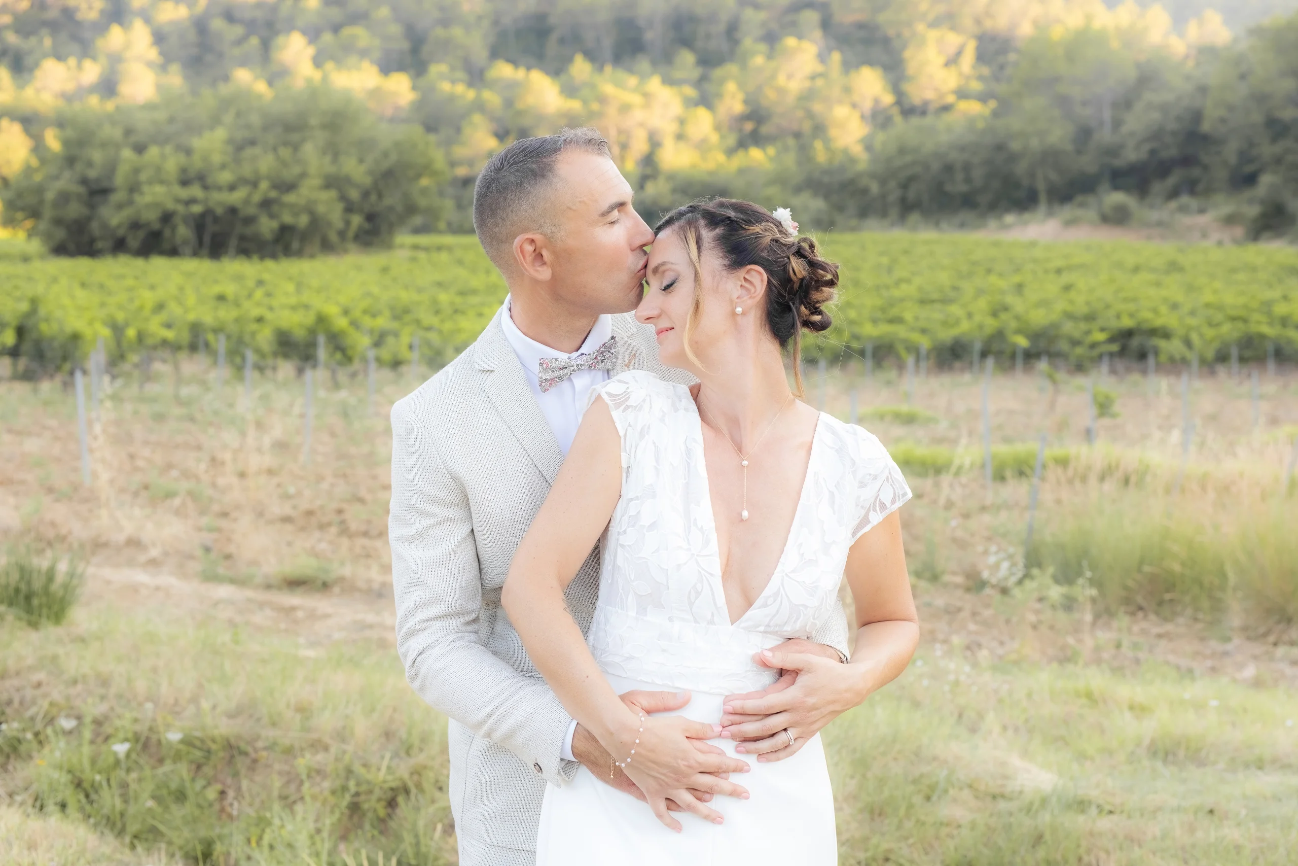 PHOTOGRAPHE DE MARIAGE AIX