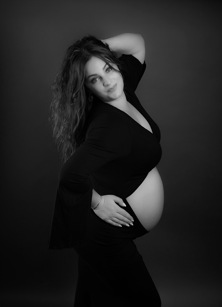 SEANCE PHOTOS GROSSESSE AIX EN PROVENCE