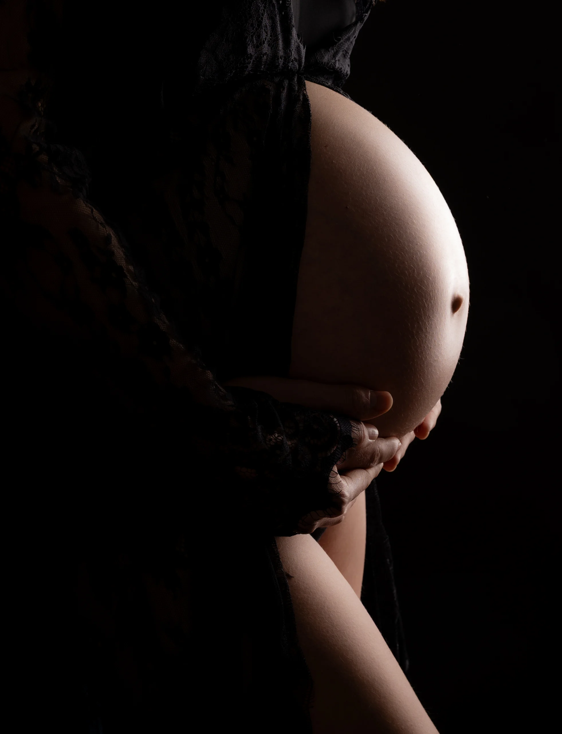seance photos grossesse aix
