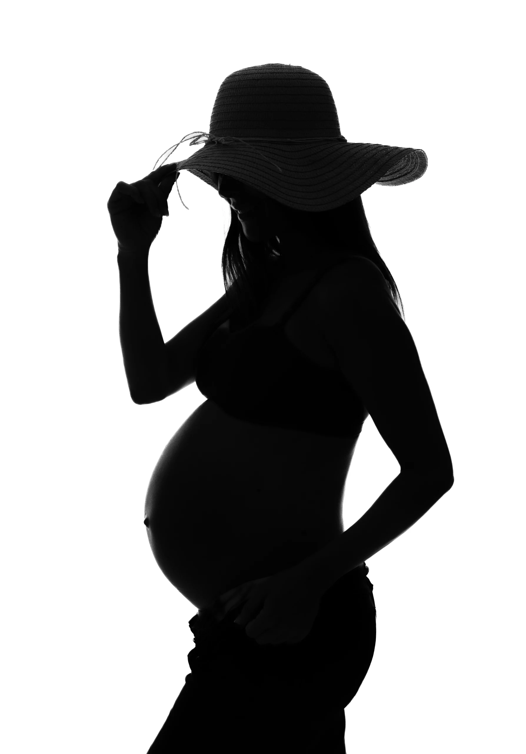 photographe de grossesse aix 13