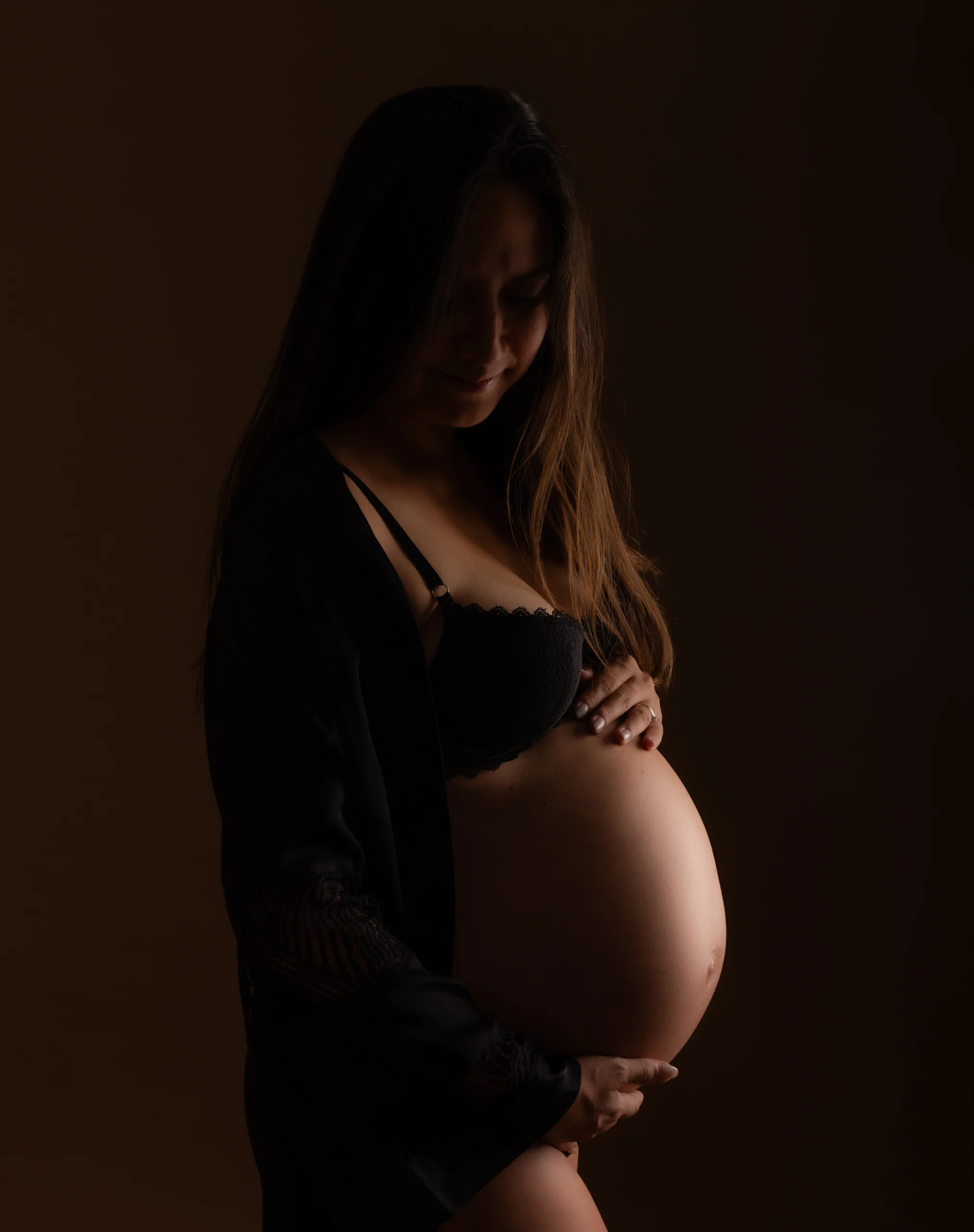 SHOOTING PHOTOS GROSSESSE A AIX EN PROVENCE