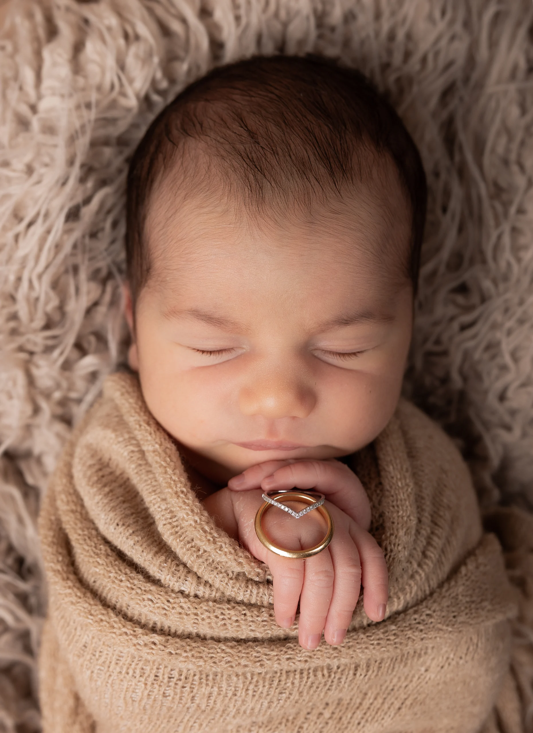 photographe naissance aix en provence